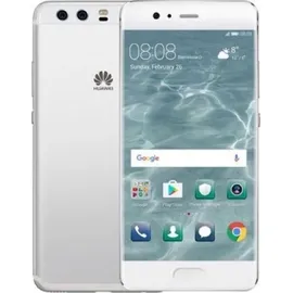 Huawei P10 Plus 128GB silber
