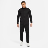 Nike Dri-Fit Academy Trainingsanzug Herren black/black/black S