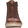 remonte Schnürstiefelette D0772 Cognac 37