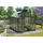 Vitavia Triton 5000 Alu Schwarz HKP 4 mm 7,5 m2