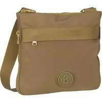 Bogner Umhängetasche Maggia Serena Shoulderbag MVZ Umhängetaschen Grau Damen