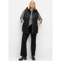 Sheego Bequeme Jeans Jeans