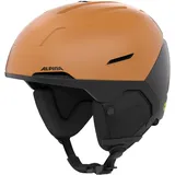 Alpina Versatile Mips 55-59 cm Orange