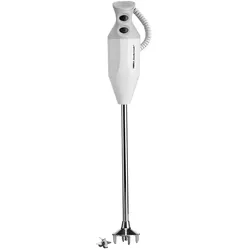 UNOLD ESGE Zauberstab G350 Gastro Max 90890 Stabmixer, Pürierstab, ergonomisches Griffdesign, langlebiger, robuster AC-Motor