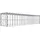 Gabiona Gabione-Anbaukorb Typ 3 20 x 100 x 20 cm