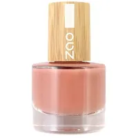 Zao Nailpolish Nagellack 8 ml 669 - BOHEMIAN ORANGE