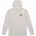 Jimmy Hooded Sunshirt Athletic Heather XL
