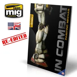 IN COMBAT 1 in Englisch