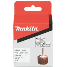 Makita Lamellenschleifer D-75867 Ø 60 x 30 mm 1 St.
