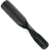 Hercules Sägemann Scalp Brush Deluxe schwarz 8300