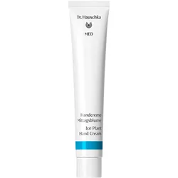 Dr. Hauschka Med Handcreme Mittagsblume 50 ml