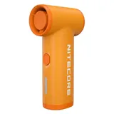 Nitecore NEF NANO - Mini Handventilator