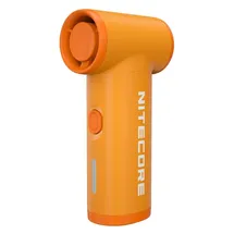 Nitecore NEF NANO - Mini Handventilator