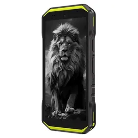 Ulefone Armor X32 Pro 256 GB Vivid Green