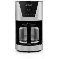 ARZUM AR3081 BREWTIME PRO Filterkaffeemaschine Kaffeemaschine