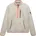 Fleecepullover Sweatshirt Beige 36
