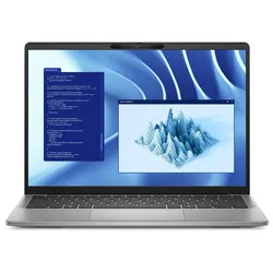 Dell Latitude 7455 Qualcomm Snapdragon X1E-80-100 Notebook 35,6 cm (14")