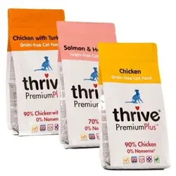 Thrive Mixpaket