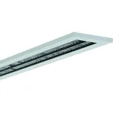 RIDI Homelight RIDI 1-flg. 60 cm rund weiß