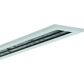 RIDI Homelight RIDI 1-flg. 60 cm rund weiß