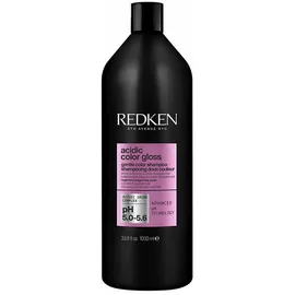 Redken Acidic Color Gloss Shampoo 1L