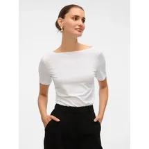 Vero Moda VMPANDA MODAL S/S TOP NOOS - M