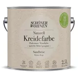 Sandbrise 2,5 l