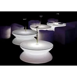 Moree Lounge Tisch Indoor