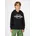 Hoodie Black L