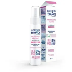 Instituto Español Deodorants 50 ml