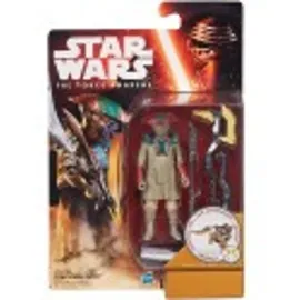 Hasbro Star Wars Episode VII Basisfigur sortiert