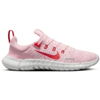 Nike Free Run 5.0 Damen med soft pink/lt purpink foam 36,5