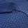 SCHIESSER Drops Dunkelblau 155 x 220 cm + 80 x 80 cm