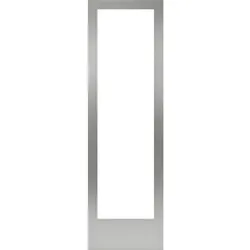 Gaggenau RA428611, Türrahmen