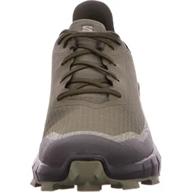 Salomon Alphacross 5 Herren Olive Night 41