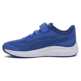 Puma Skyrocket 2 AC+ PS Royal Sapphire/White 33