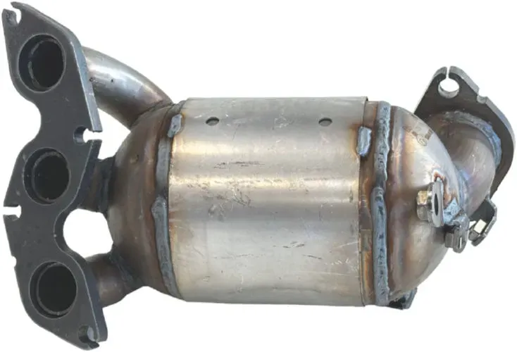 BOSAL Katalysator 090236 für HYUNDAI