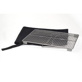 Origin Outdoors Klappgrill Titan