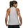 Black Diamond Project Muscle Tank ärmellos Nickel Heather L