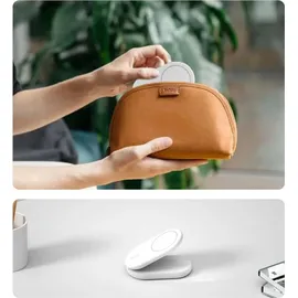 Belkin BoostCharge 2-in-1 - Kabelloses Ladegerät