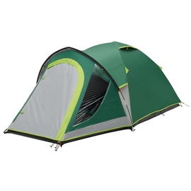 Coleman Kobuk Valley 3 Plus grün