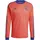 adidas Deutschland Torwart-Auswärtstrikot 2026 Herren langarm Gr. XXL