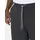 Jan Vanderstorm THIBOR Jogginghose Dunkelgrau 7XL