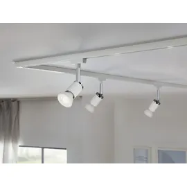 Paulmann LED Reflektor 287.52 7W GU10 warmweiß