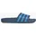 adidas  Adilette Aqua Dusky Petrol / Lucid Aquamarine / Dusky Petrol 38