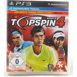 Borderlands 3 (USK) (PS4)