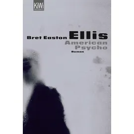 KiWi Paperback American Psycho