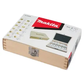Makita Fräser-Set 12-tlg. D-53556