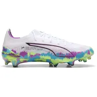 Puma Ultra 6 Ultimate FG Damen weiß 39