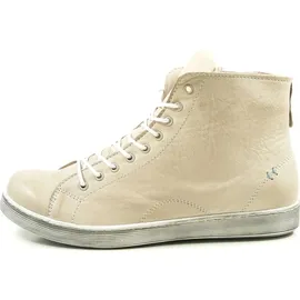 Andrea Conti 0341500 Schuhe Damen Boots Halbschuhe Sneaker High Top, Größe:39 EU,